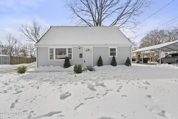 6902 John Adams Way, Louisville, KY 40272