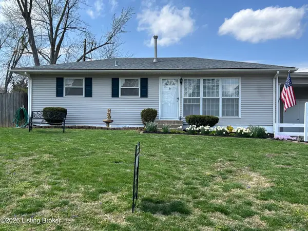 3000 Lynnwood Way, Louisville, KY 40299