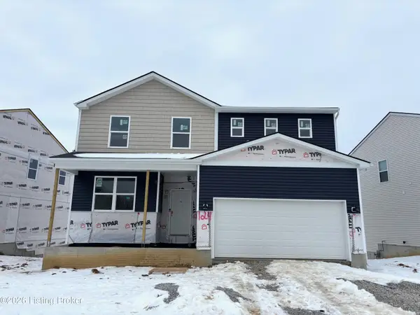 256 Ardmore Crossing Dr, Shelbyville, KY 40065