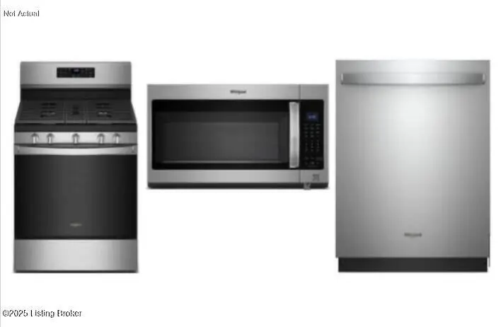 1867 Washington Blvd, Lyndon, KY 40242 - #3