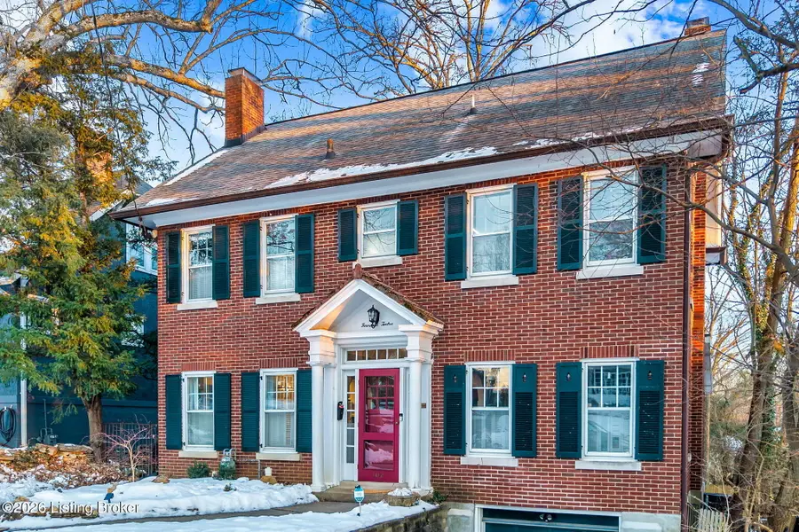 1412 Goddard Ave, Louisville, KY 40204 - #3