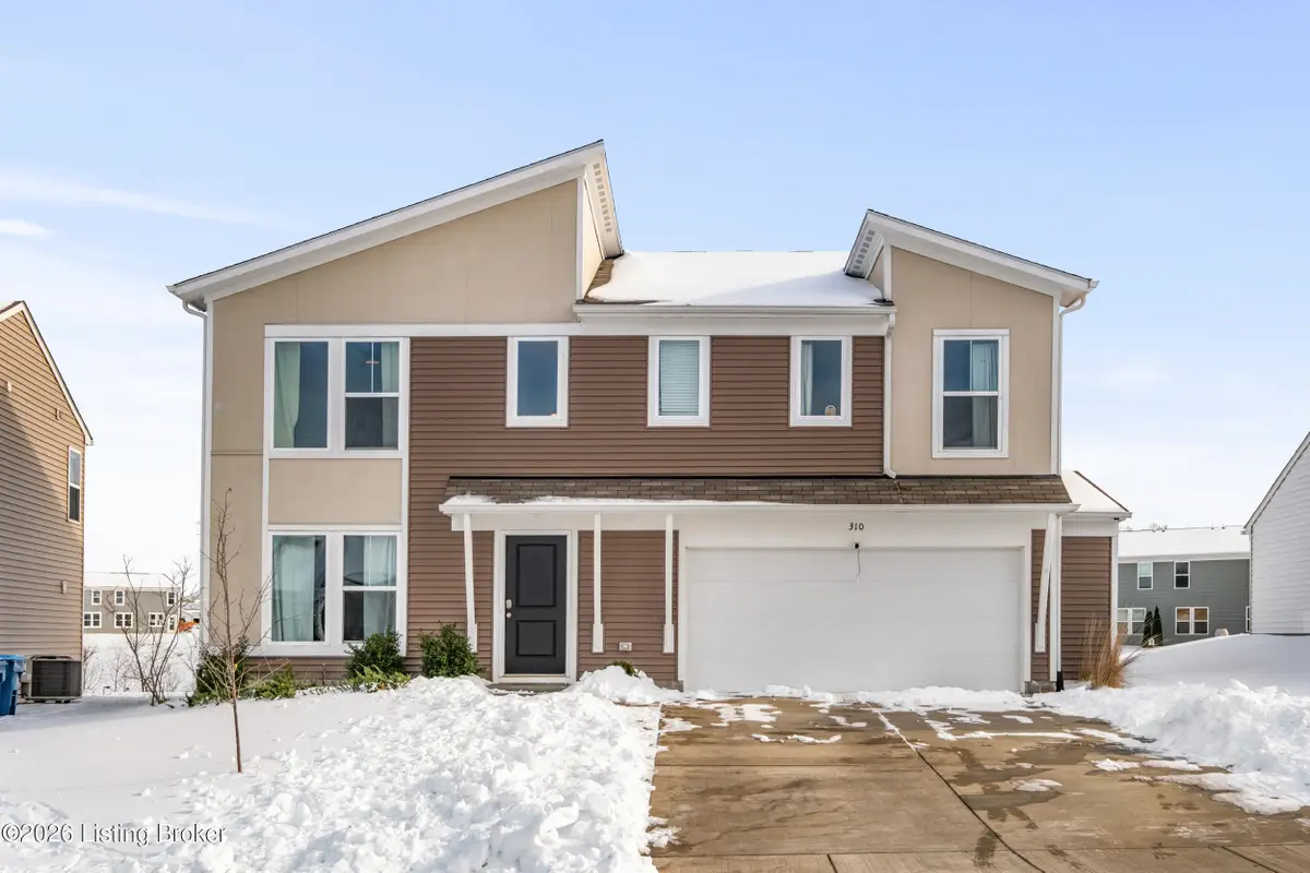 310 Knowledge Point, Shelbyville, KY 40065 - Image #1