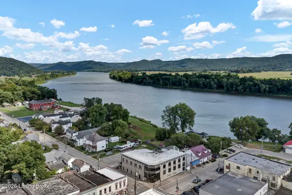 12 W Second St, Vanceburg, KY 41179