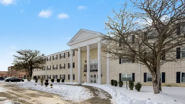 252 El Conquistador Pl, Louisville, KY 40220