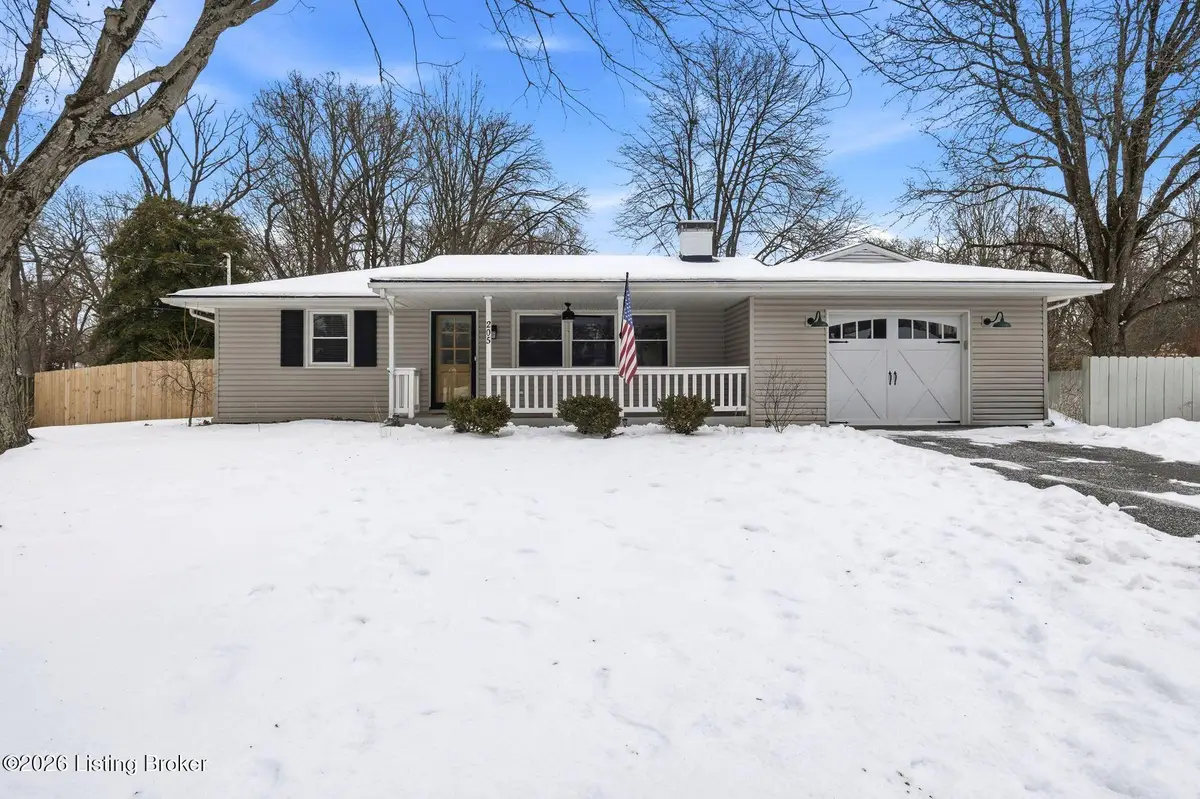 205 Harrison Ave, Louisville, KY 40243 - #1