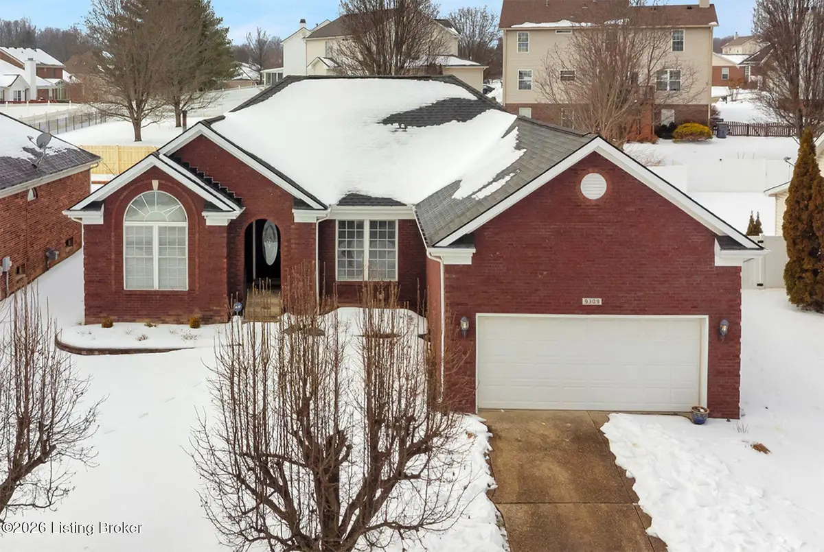 9309 Artis Way, Louisville, KY 40291 - #1