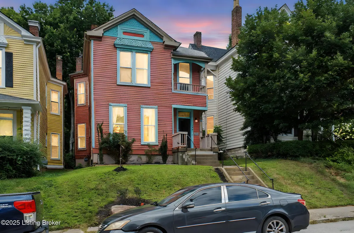 1801 Tyler Pkwy, Louisville, KY 40204 - Image #1