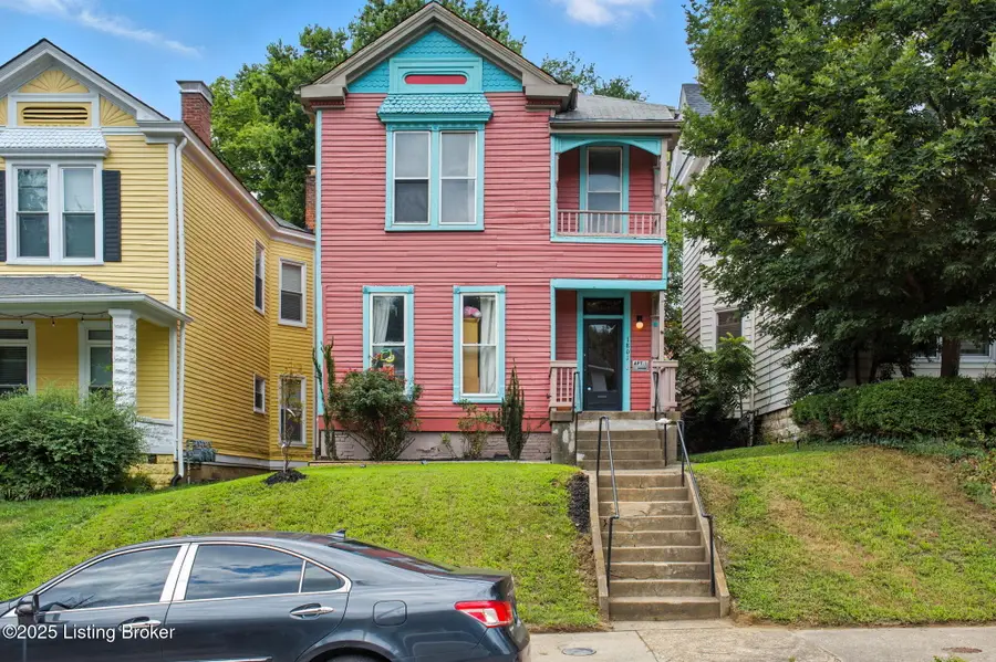 1801 Tyler Pkwy, Louisville, KY 40204 - Image #2