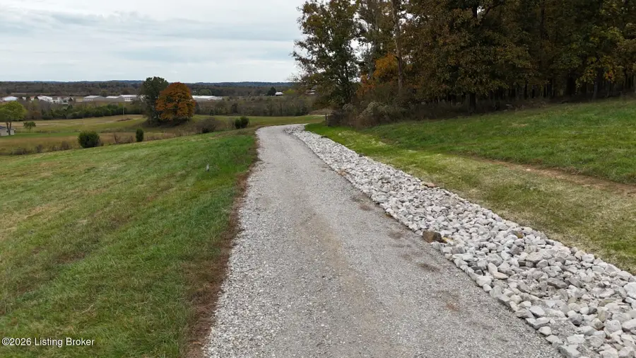Tract 5&8 Troutman Ln, Clarkson, KY 42726 - #3