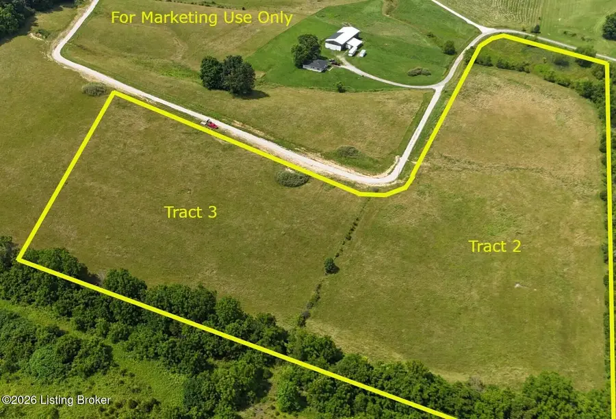 Tract 2&3 Troutman Ln, Clarkson, KY 42726 - #2