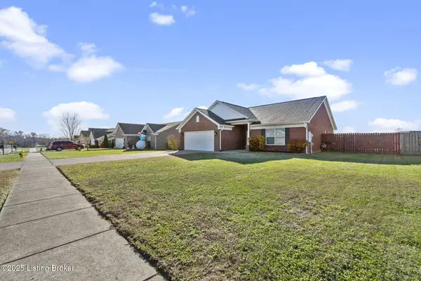 189 Magnolia Dr, Shepherdsville, KY 40165