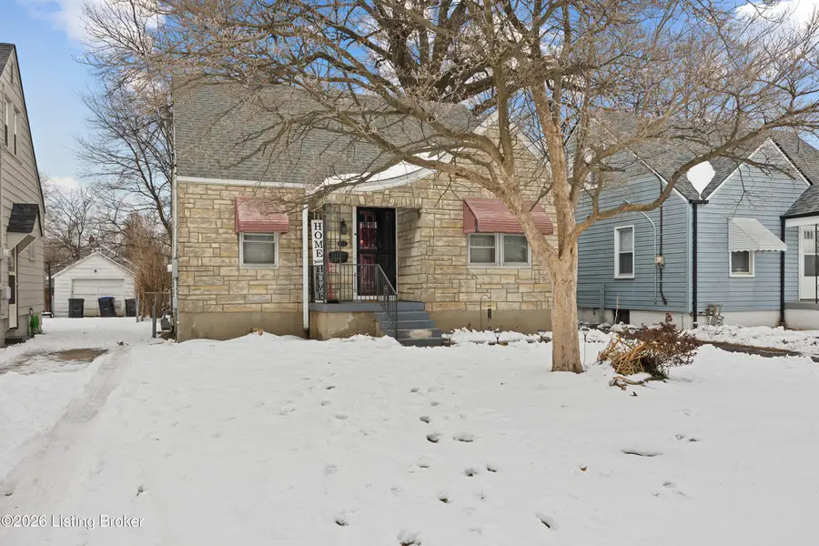 613 Creel Ave, Louisville, KY 40208 - Image #2