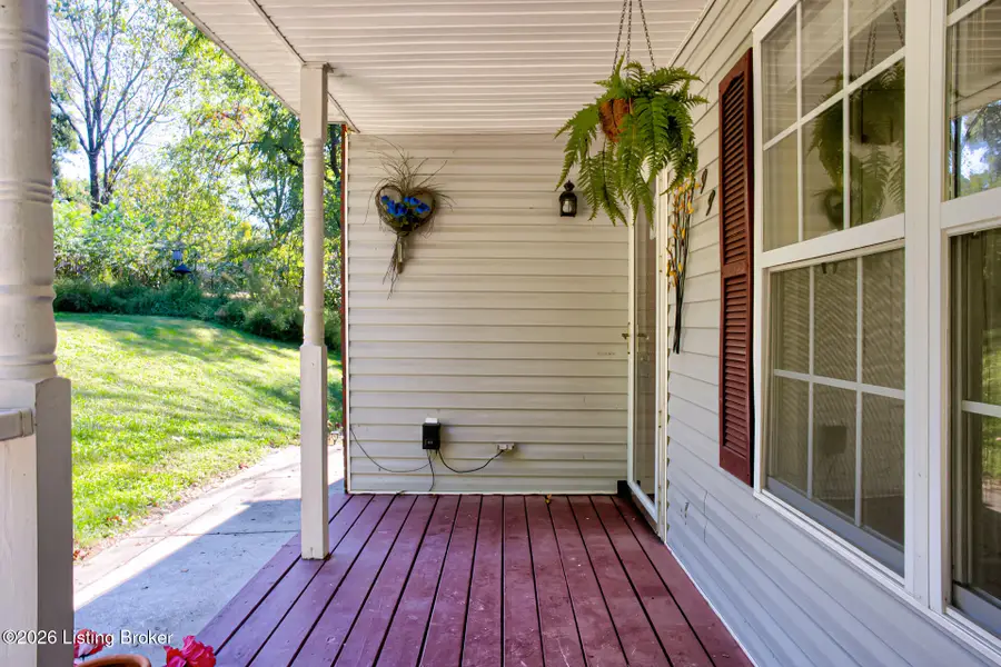 499 Overlook Acres, Brooks, KY 40109 - #3