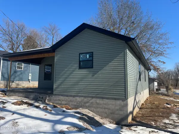 511 N Clinton St, Leitchfield, KY 42754