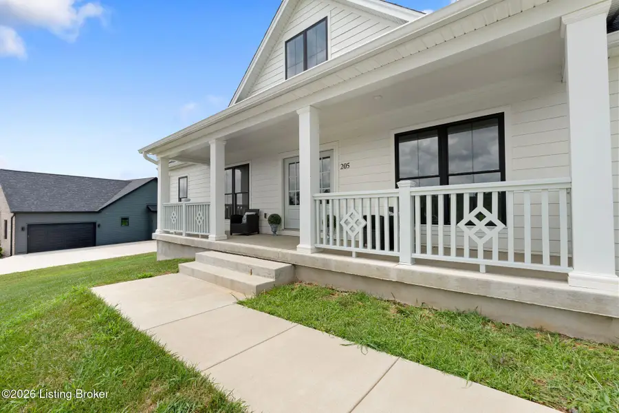 205 Reelfoot Dr, Elizabethtown, KY 42701 - #3