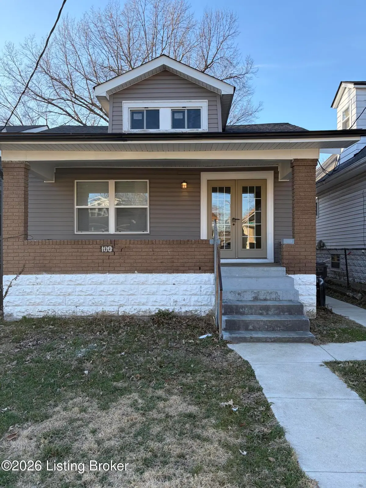 100 S 46th St, Louisville, KY 40212 - Image #1