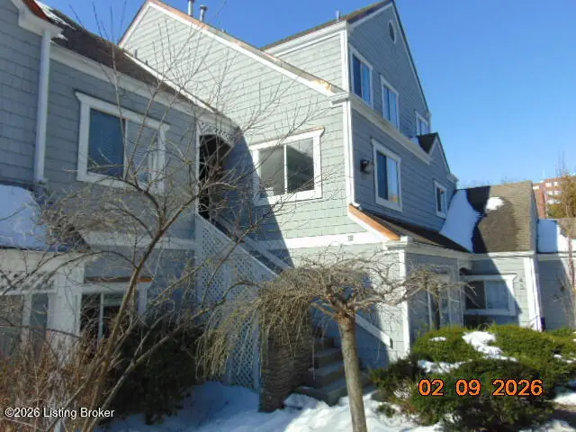750 Zorn Ave # 46, Louisville, KY 40206 - Image #1