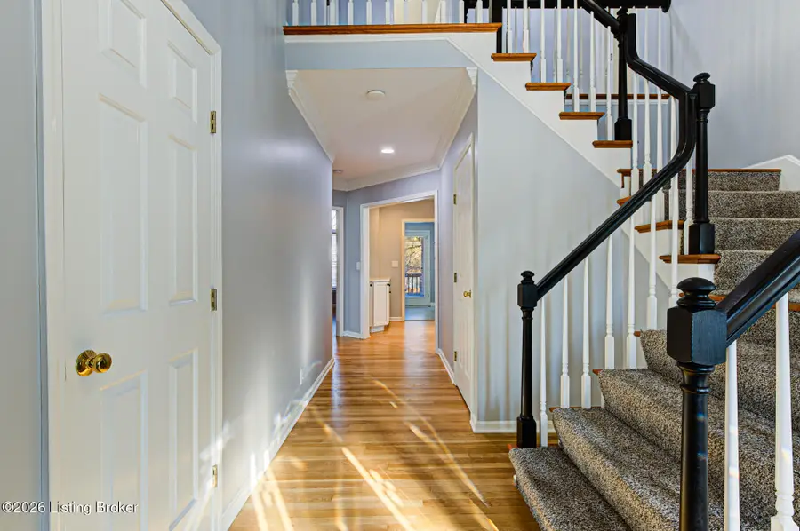 1510 Grandin Woods Ct, Jeffersontown, KY 40299 - #3