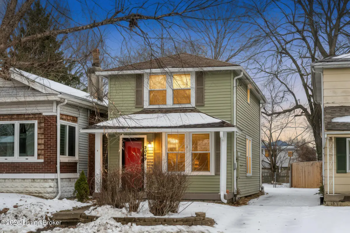 2049 S Shelby St, Louisville, KY 40217 - Image #1