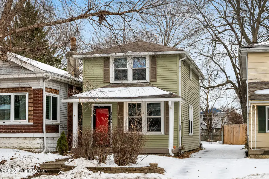 2049 S Shelby St, Louisville, KY 40217 - Image #2