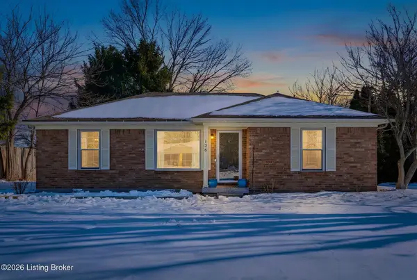 126 Love Ave, Mt Washington, KY 40047