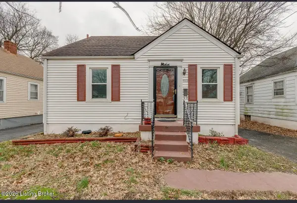 1022 Carlisle Ave, Louisville, KY 40215