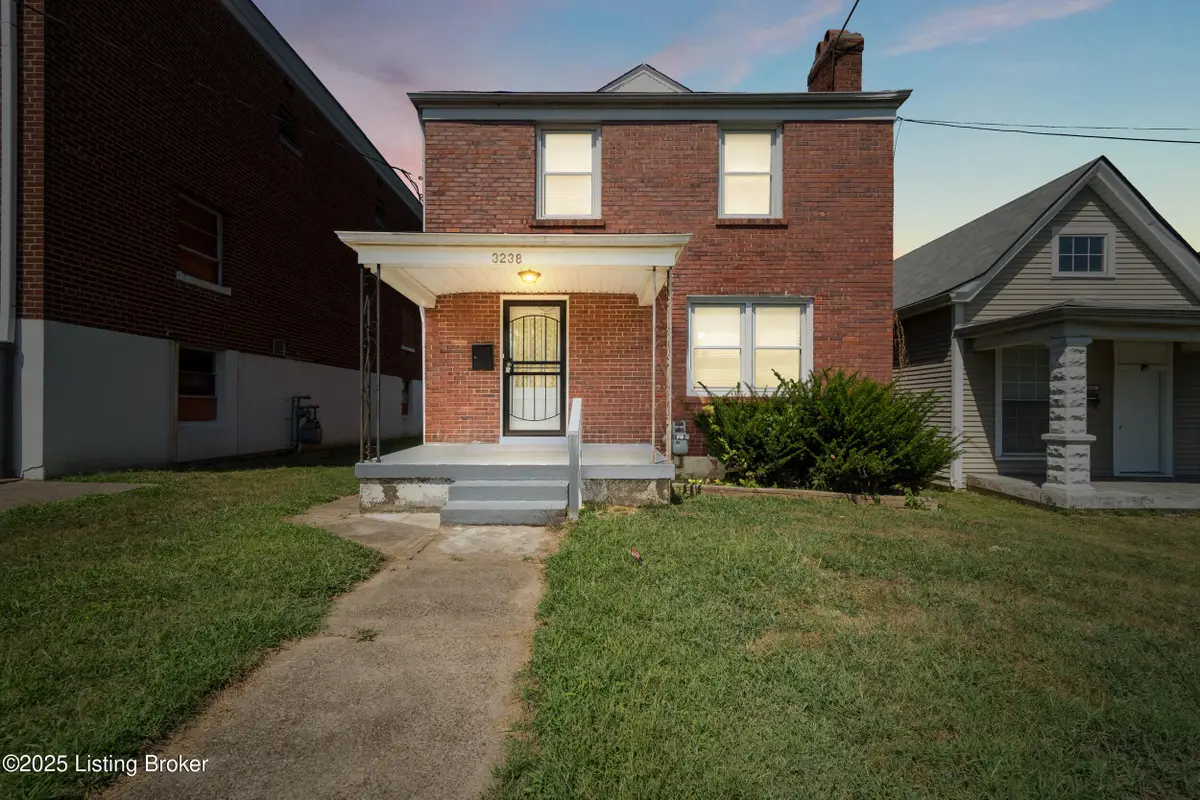 3238 Taylor Blvd, Louisville, KY 40215 - #1