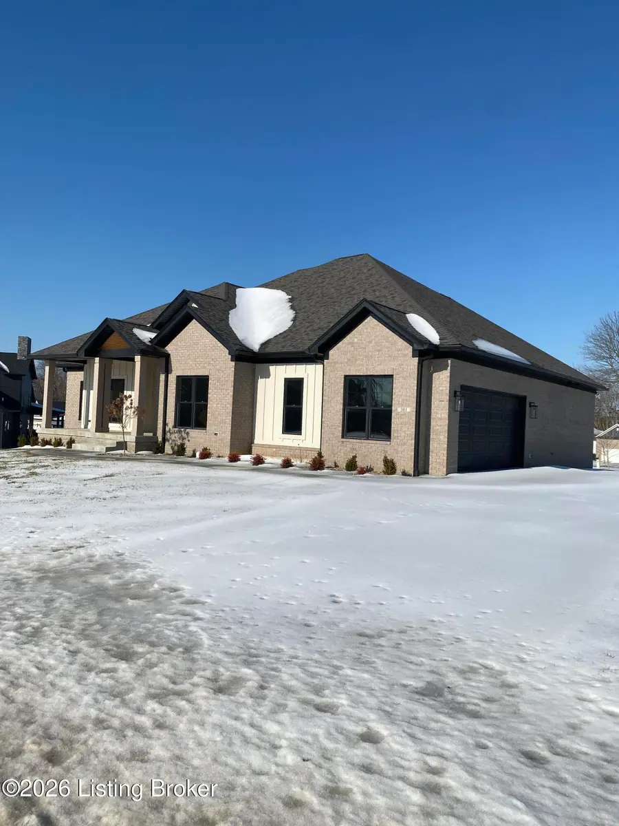 301 Reelfoot Dr, Elizabethtown, KY 42701 - #2