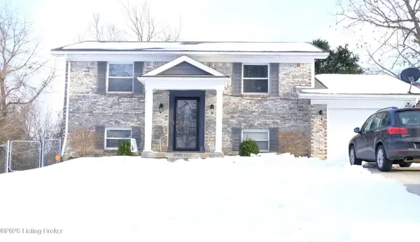 316 Indiana Trail, Radcliff, KY 40160