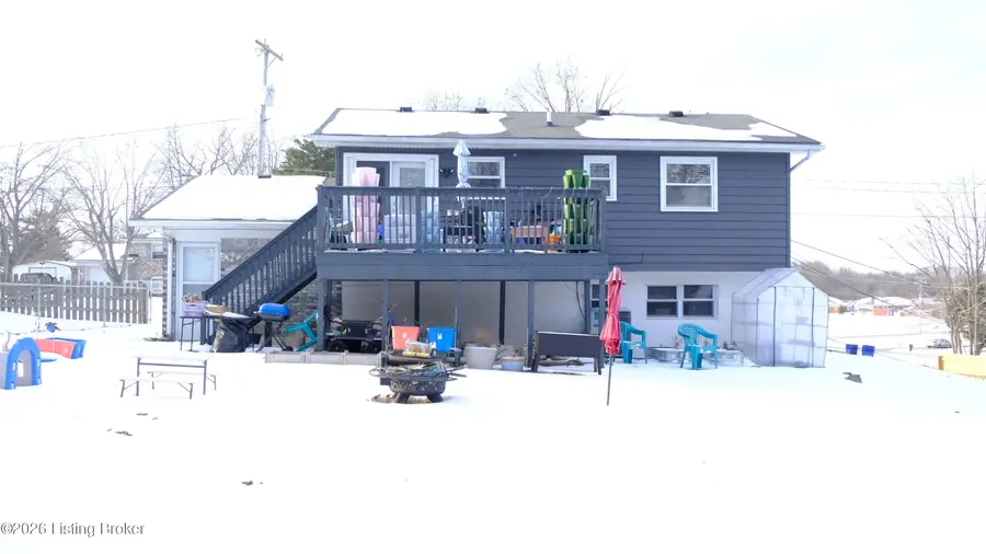 316 Indiana Trail, Radcliff, KY 40160 - #2