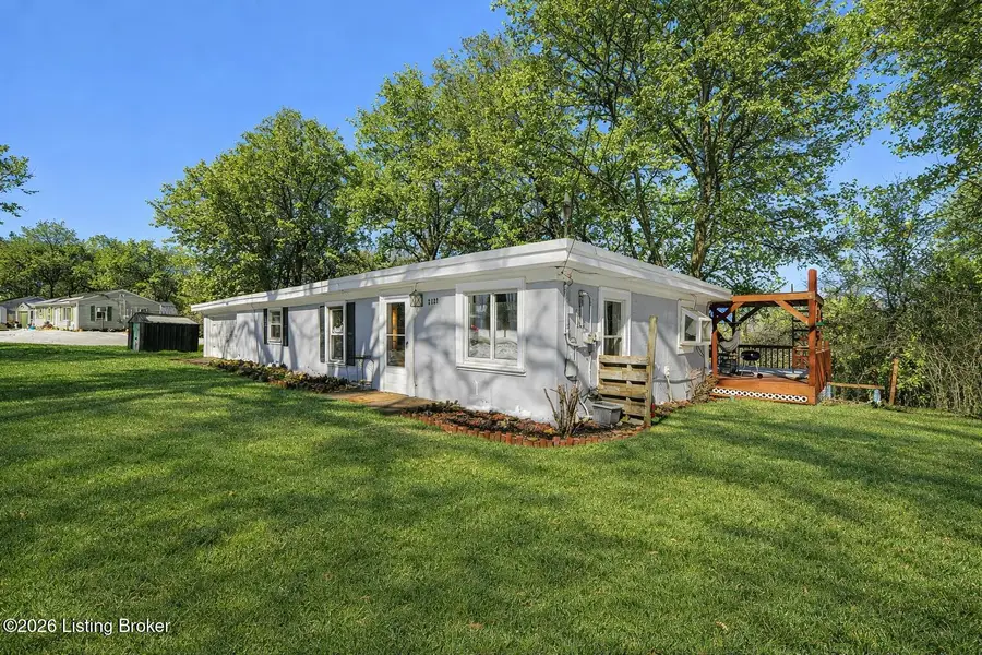 2121 Top Hill Rd, Pond Creek, KY 40118 - #2