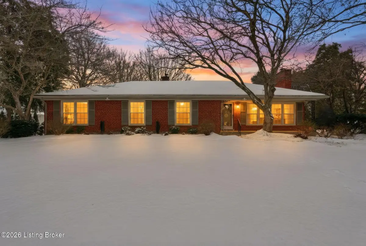 6312 Limewood Cir, Louisville, KY 40222 - Image #1