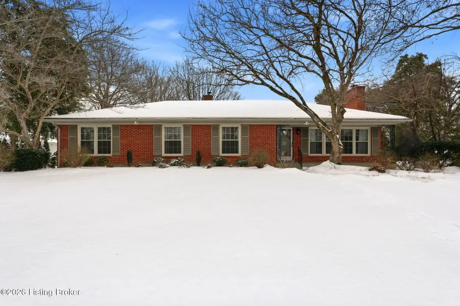 6312 Limewood Cir, Louisville, KY 40222 - Image #2