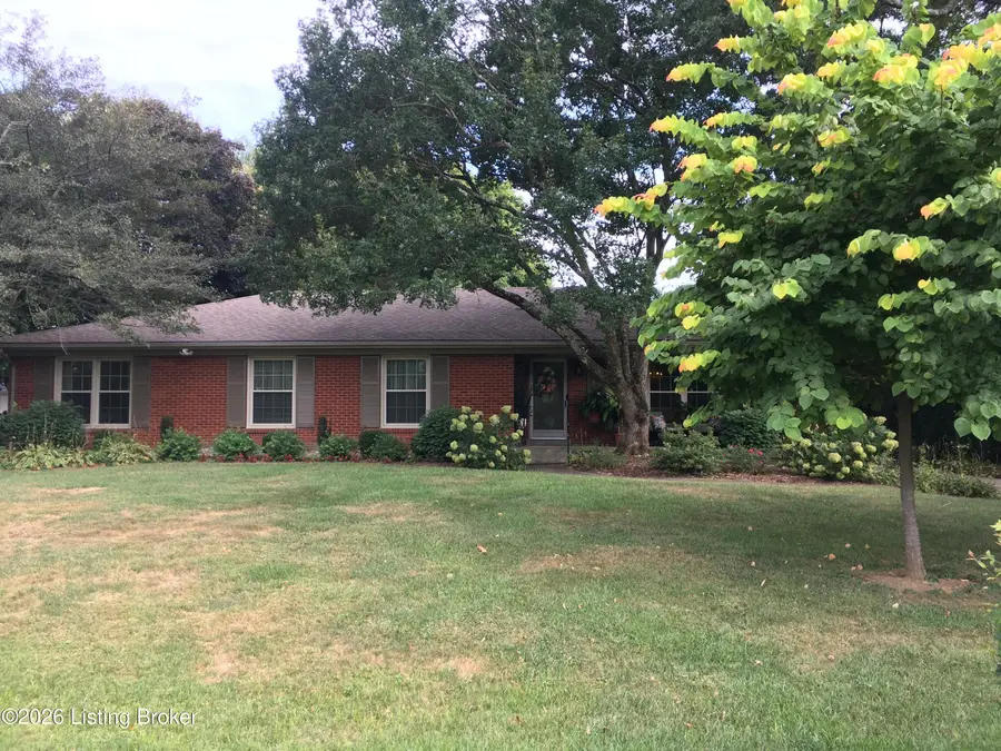 6312 Limewood Cir, Louisville, KY 40222 - Image #3