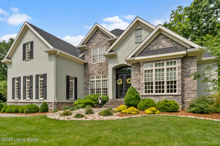 105 Flagstone Ct, Elizabethtown, KY 42701 - #3