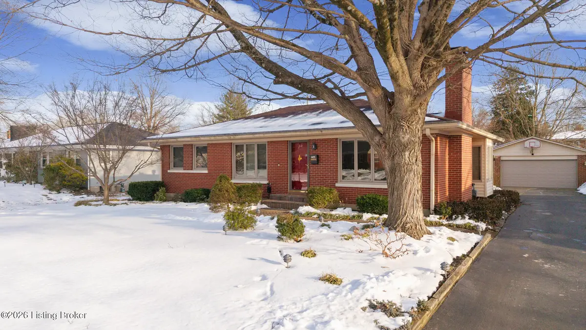 4422 Mount Vernon Rd, Louisville, KY 40220 - Image #1