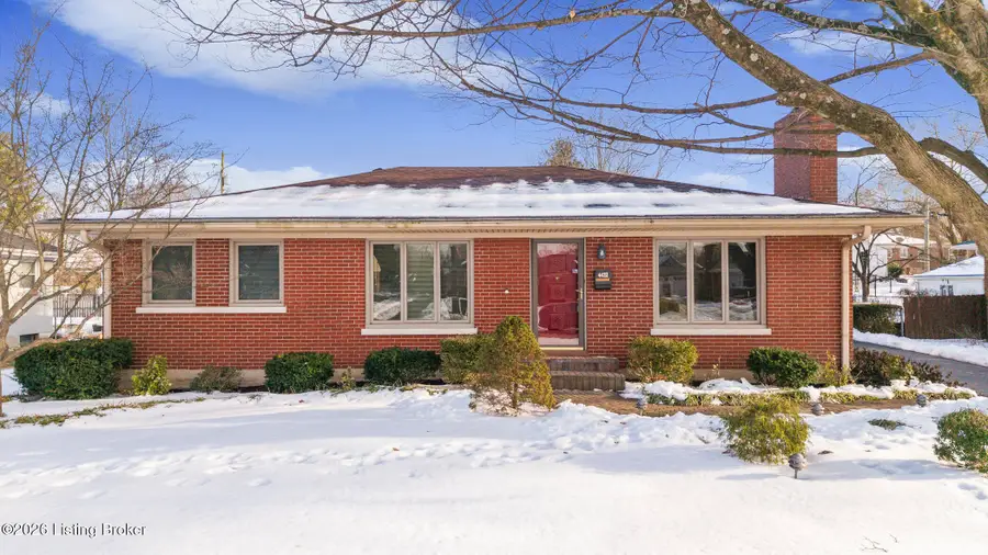 4422 Mount Vernon Rd, Louisville, KY 40220 - Image #2