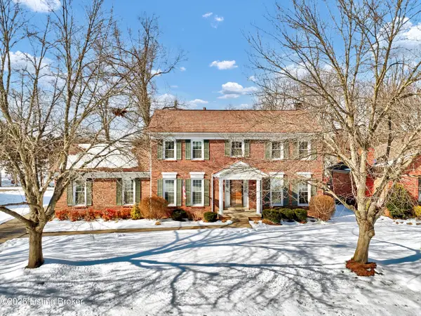 2611 Titleist Rd, Louisville, KY 40242