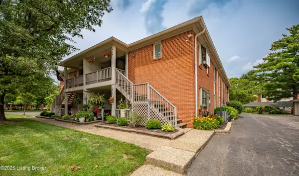 414 Rosewood Ct, Louisville, KY 40223