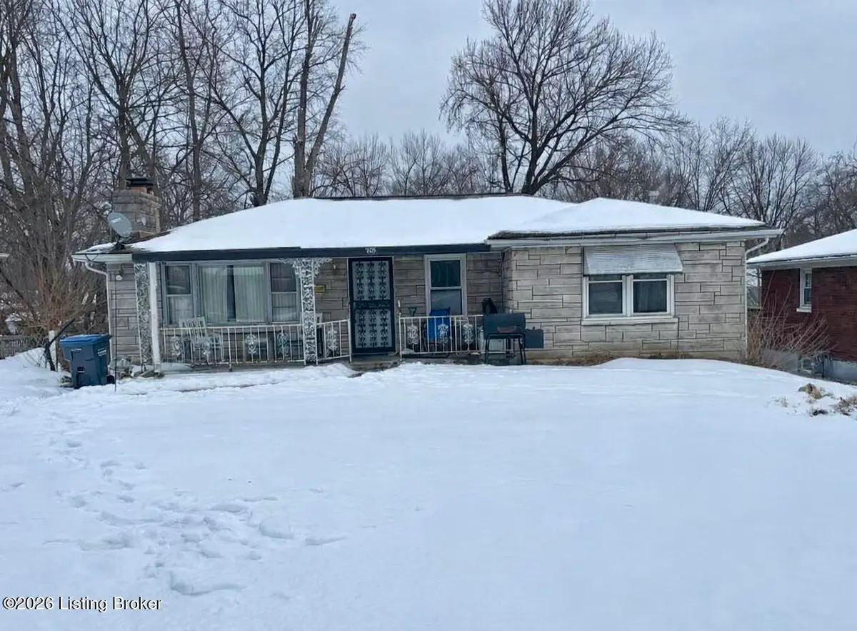 7905 Bluebonnet Rd, Louisville, KY 40258 - Image #1