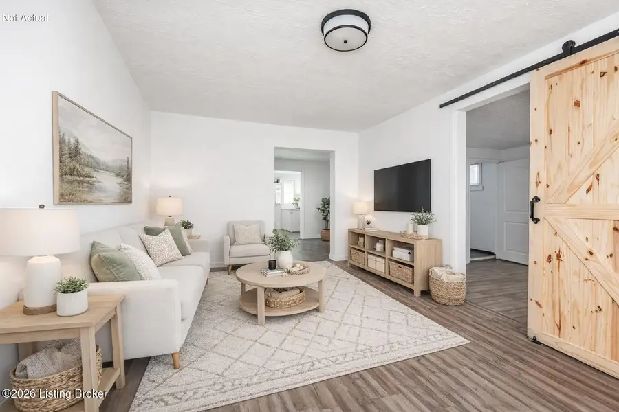 606 Country Club Rd, Louisville, KY 40206 - Image #2