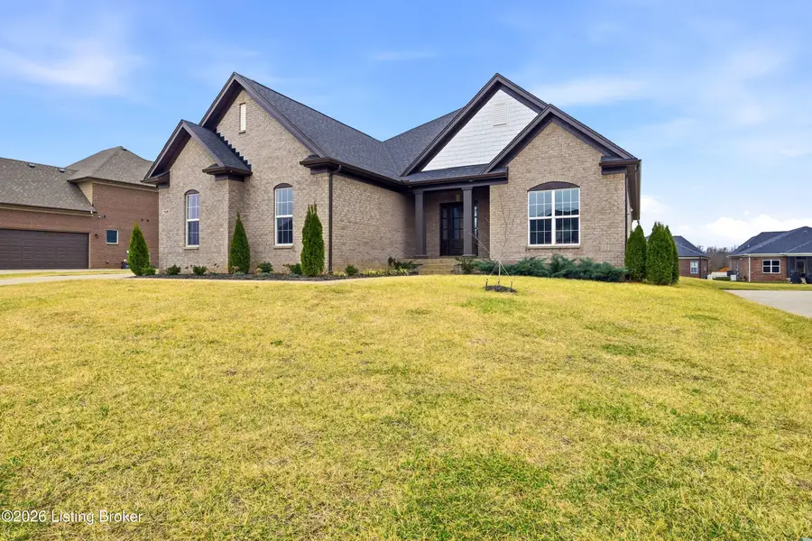 11528 Angel Falls Dr, Prospect, KY 40059 - #2