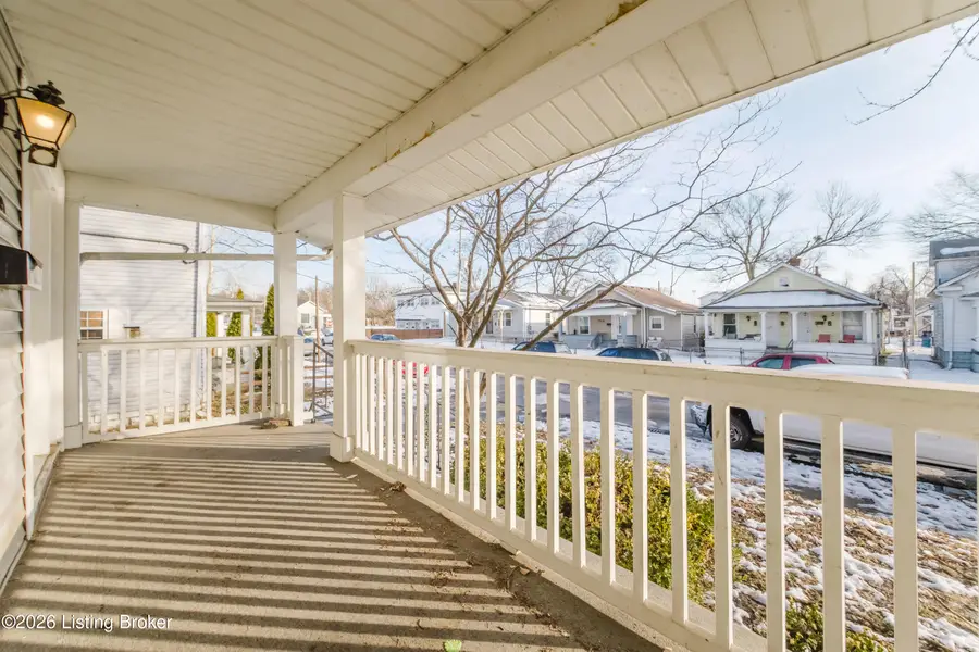 709 M St, Louisville, KY 40208 - Image #2