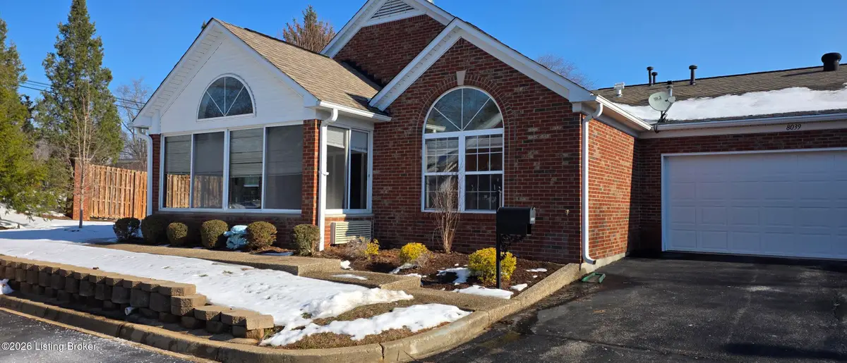 8039 Saint Andrews Village Dr, Louisville, KY 40242 - Image #1