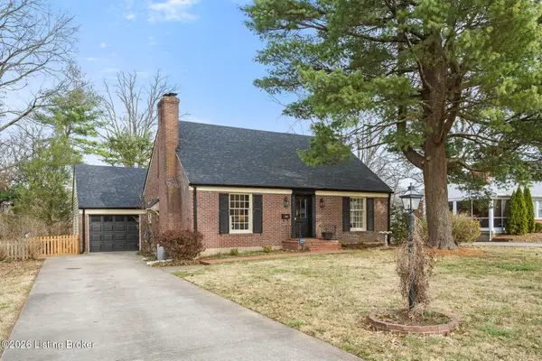 4313 Lincoln Rd, Louisville, KY 40220