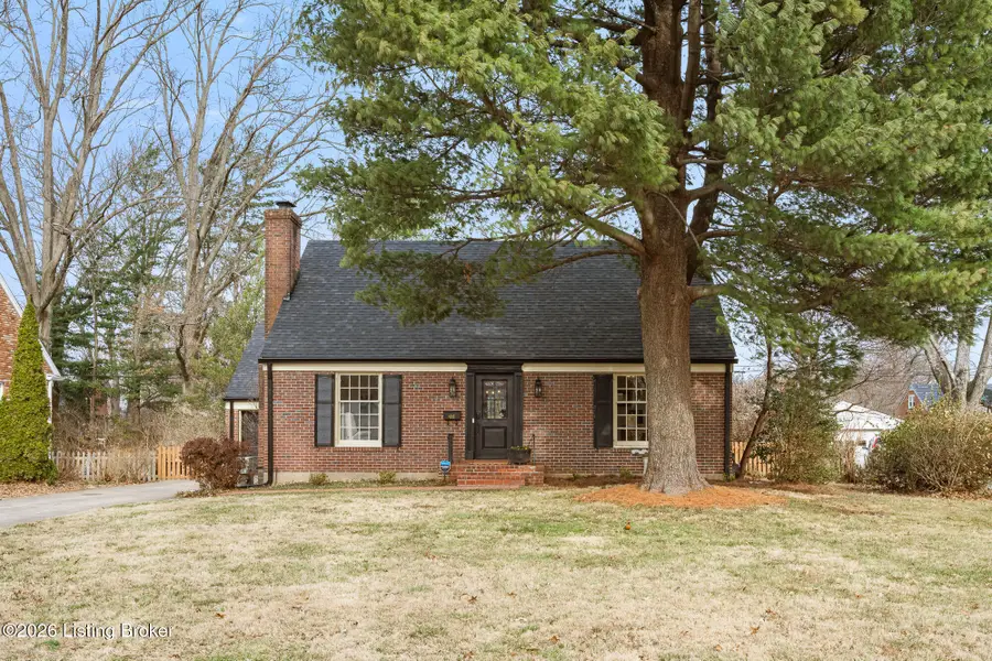 4313 Lincoln Rd, Louisville, KY 40220 - #2