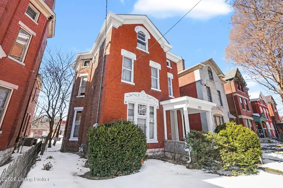 1222 S Brook St, Louisville, KY 40203 - Image #2