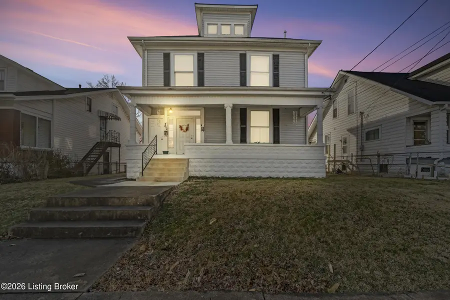 402 W Tenny Ave, Louisville, KY 40214 - Image #2