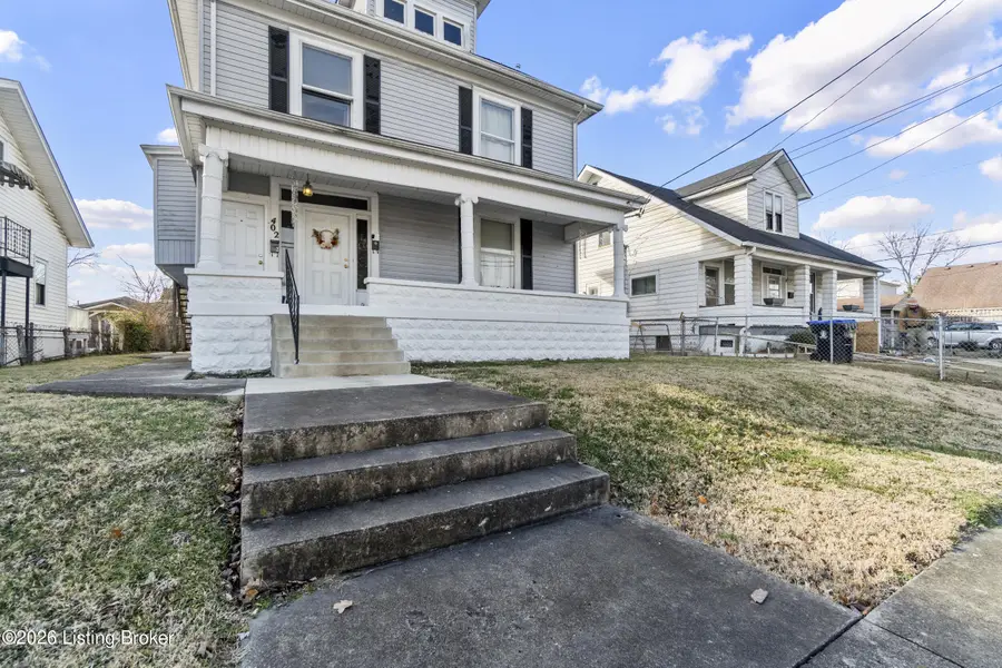 402 W Tenny Ave, Louisville, KY 40214 - Image #3