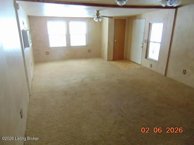 540 Homestead Ln, Garfield, KY 40140 - #2